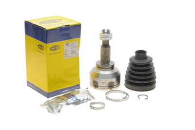 ШРУС, комплект FIAT GRANDE/RENAULT LAGUNA, MAGNETI MARELLI (302015100246)
