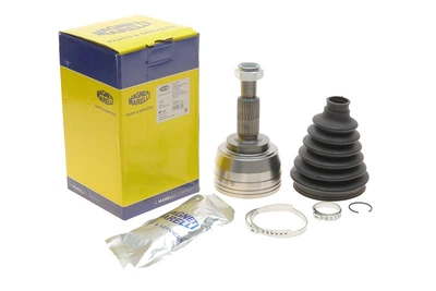 ШРУС, комплект Renault Megane Ii, MAGNETI MARELLI (302015100329)