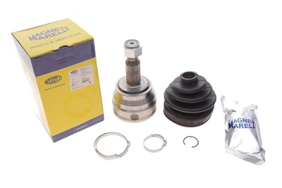 ШРУС, комплект RENAULT MASTER, MAGNETI MARELLI (302015100224)