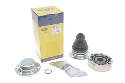 ШРУС, комплект LAND ROVER RANGE ROVER/MERCEDES-BENZ V-CLASS, MAGNETI MARELLI (302009100026)