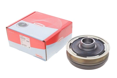 Шкив коленвала BMW X2/MINI, CORTECO (49434592)