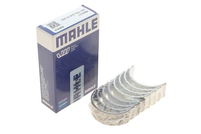 Вкладиші шатунні (0,50) RENAULT K9K, MAHLE/KNECHT (021PS20515050)
