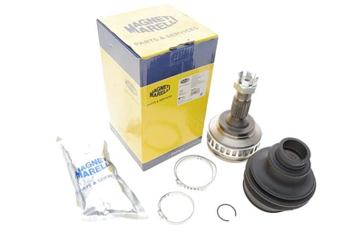 ШРУС, комплект CITROËN XSARA/PEUGEOT PARTNER, MAGNETI MARELLI (302015100067)