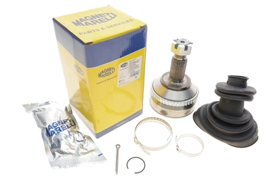 ШРУС, комплект LANCIA ZETA/FIAT SCUDO, MAGNETI MARELLI (302015100053)