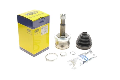 ШРУС, комплект Jeep Grand Cherokee, MAGNETI MARELLI (302015100078)