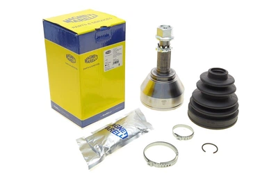 ШРУС, комплект NISSAN, MAGNETI MARELLI (302015100211)