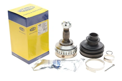 ШРУС, комплект CITROËN/PEUGEOT, MAGNETI MARELLI (302015100055)