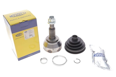 ШРУС, комплект PORSCHE/AUDI, MAGNETI MARELLI (302015100313)