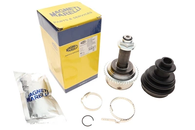 ШРУС, комплект MAZDA 6, MAGNETI MARELLI (302015100180)