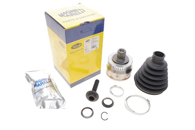 ШРУС, комплект SKODA SUPERB/VW PASSAT, MAGNETI MARELLI (302015100025)