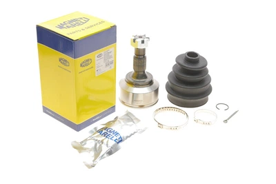 ШРУС, комплект CITROËN C4/PEUGEOT 307, MAGNETI MARELLI (302015100058)