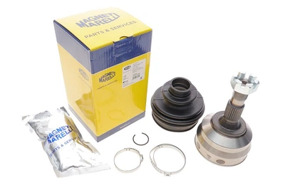 ШРУС, комплект CITROËN C4/PEUGEOT 307, MAGNETI MARELLI (302015100068)
