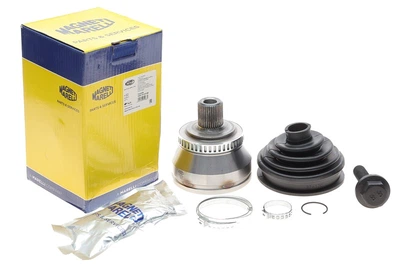ШРУС, комплект SEAT EXEO/AUDI A4, MAGNETI MARELLI (302015100038)