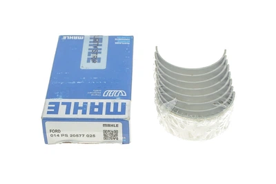 Вкладиші шатунні FORD C-MAX/FOCUS, MAHLE/KNECHT (014PS20577025)