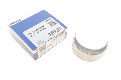 Вкладиші шатунні MERCEDES-BENZ E-CLASS, MAHLE/KNECHT (001PL20042000)