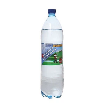 Вода Поляна квасова 1,5л