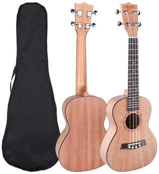 Укулеле V-Tone UK23 Wood