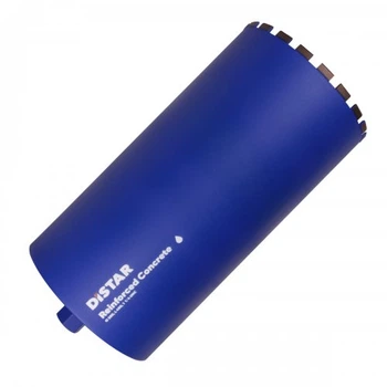 Алмазная коронка Distar DDS-W 250x450x1 1/4 UNC армированный бетон (17903094019)
