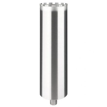 Алмазная коронка Husqvarna D1220 Diagrip 102х450 мм 1-1/4" бетон (5226965-01)