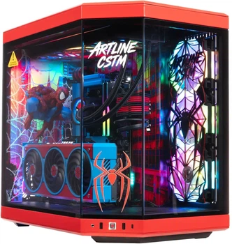 Комп'ютер ARTLINE Gaming Y70WEB (Y70WEBv29)