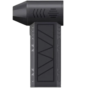 Аккумуляторный мини-турбовентилятор Mini Jet Fan 13000 об/мин 5000mAh