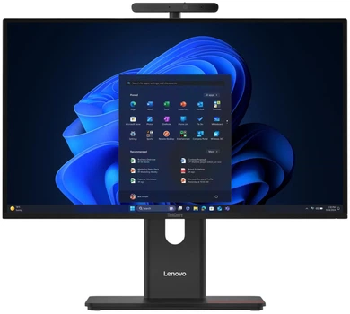 Моноблок Lenovo ThinkCentre M90a G6 (13AT0014PB) Black