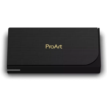 Коммутатор Asus ProArt Switch PQG-U1080 (90IG0AF0-MO9B00) (8x2.5GE, 2x10G SFP+)