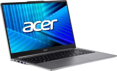 Ноутбук ACER 15.6" Extensa EXO15-71 (FHD IPS) /Intel U5-125H /8GB /SSD 512GB /UMA /Lin /gray