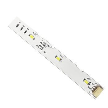 Плата LED освещение для холодильника Haier BCD-575WDBI 0064001827 MDDZ-176 CQC19001225014 (3072040886)