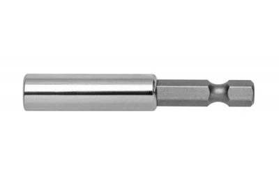 Тримач біт 1, 4", 60, HT1S439 уп 1 шт Hoegert