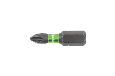 Біта ударна, PZ3, 25, HT1S128 уп 5 шт Hoegert