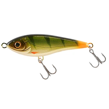 Воблер Strike Pro Baby Buster 100SP 25g C076