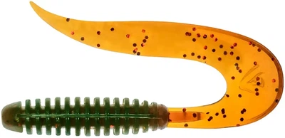 Силікон Select Freek 2.3" 085