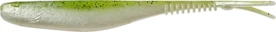 Силікон Select Victim V-Tail 2.5" #257
