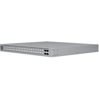 Коммутатор сетевой Ubiquiti (USW-Pro-Max-48-PoE)