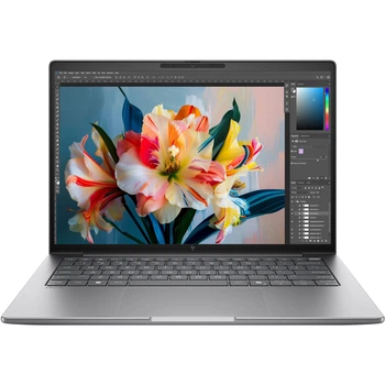 Ноутбук HP ZBook 8 G2i 14 (DZ4F4ET) Meteor Silver