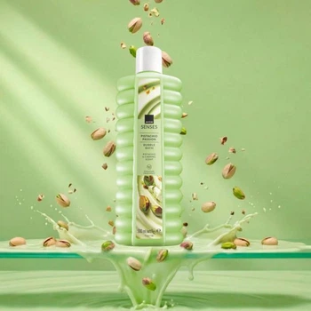 Пена для ванны Avon «Фисташковый соблазн», 500 мл (158511718)