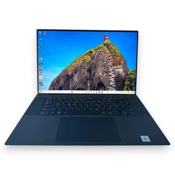 Ігровий ноутбук Dell XPS 17 9700 17.3" (i7-10875H / 32GB / SSD 512GB / RTX 2060 6GB / 4K IPS Touch) б/в