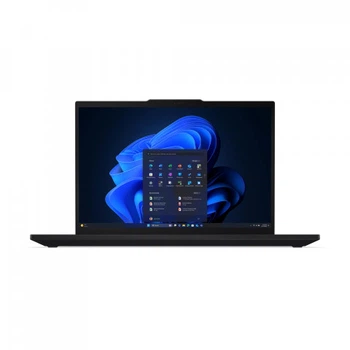 Ноутбук Lenovo ThinkPad T16 Gen 4 (21QFS1JG00) Black