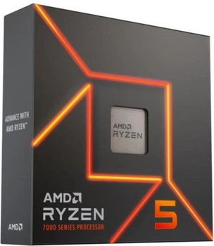AMD Ryzen 5-7600X (100-100000593WOF)