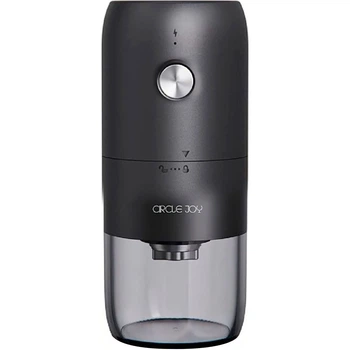 Кофемолка Circle Joy Electric Coffee Grinder Ultra (CJ-DMDJ06) [178303]