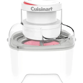 Мороженица Cuisinart Solo Scoops (ICEM10E) [173106]