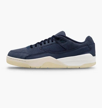 Кросівки чоловічі Jordan Flight Court Blue 46 Синій HF3255-401