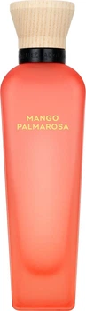 Туалетна вода для жінок Adolfo Dominguez Aguafresca Mango Palmarosa 60 мл (8410190639249)