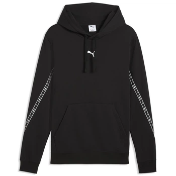 Худі ESS TAPE Hoodie Puma 691694-01 52-54 Чорний (4069162184986)