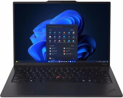 Ноутбук Lenovo ThinkPad X1 Carbon Gen 13 U7 258V/32GB/512GB Win 11
