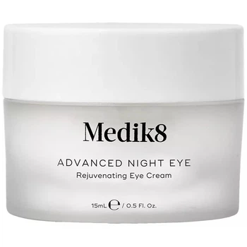 Омолаживающий крем для кожи вокруг глаз Medik8 Advanced Night Eye, 15 мл