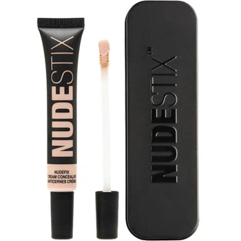 Кремовий консилер Nudestix Nudefix 8