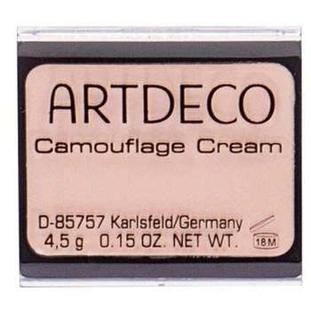 Кремовий камуфляжний коректор Artdeco 11 Porcelain, 4,5 г