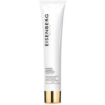 Восстанавливающая маска для лица Eisenberg Melt-in Repairing Mask, 75 мл